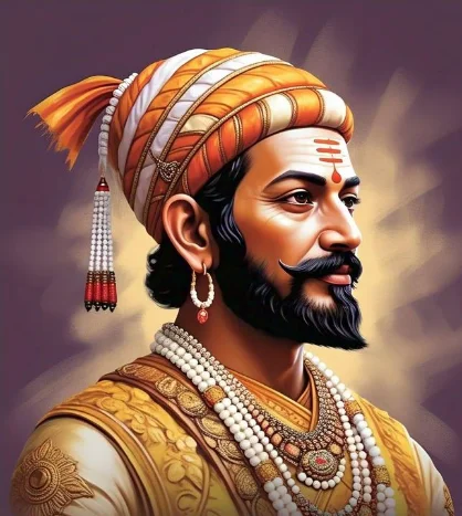 Shivaji Maharaj Photo