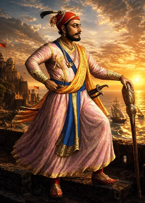 Chatrapati Shivaji Maharaj Photo Chatrapati Shivaji Maharaj Photo