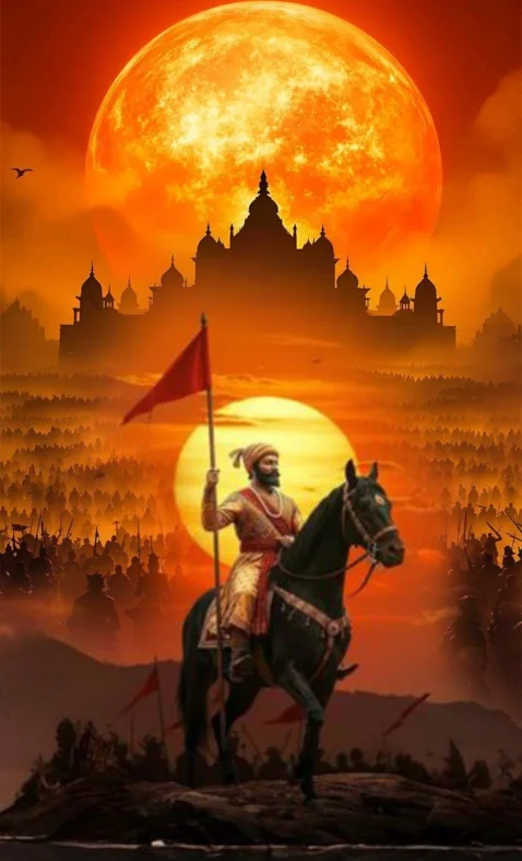 Chhatrapati Shivaji Dp Image Chhatrapati Shivaji Dp Image