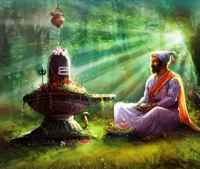 Chhatrapati Shivaji Dp Pic Chhatrapati Shivaji Dp Pic