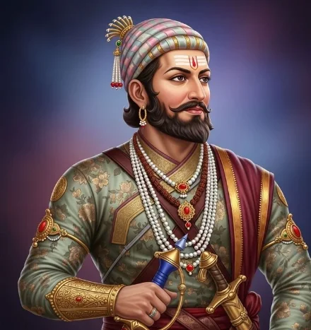 Chhatrapati Shivaji Dp Picture Chhatrapati Shivaji Dp Picture