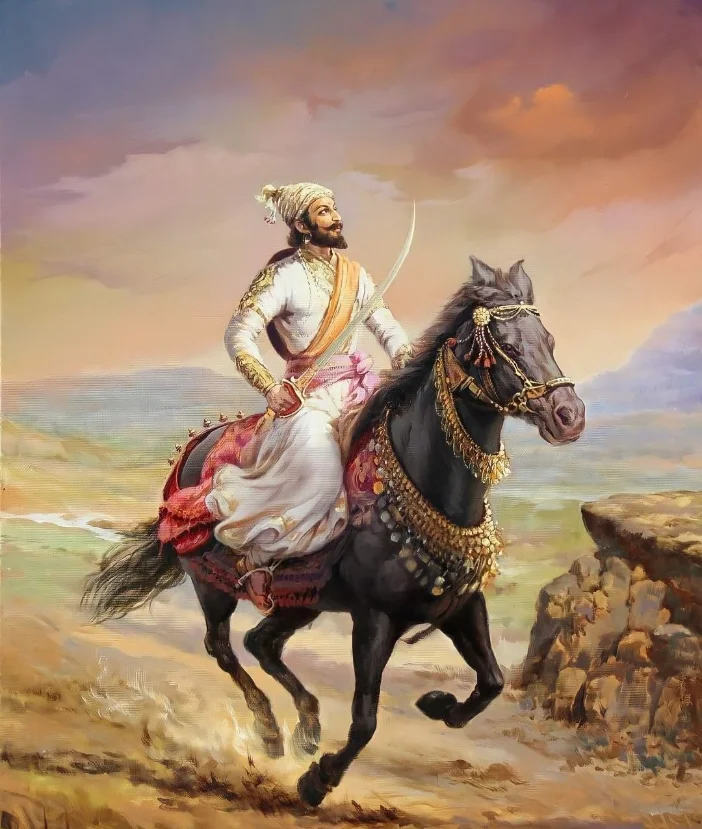 Chhatrapati Shivaji Image Chhatrapati Shivaji Image