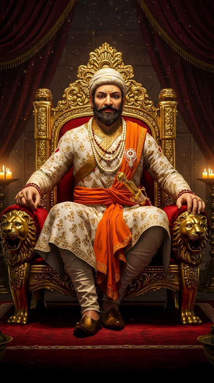 Chhatrapati Shivaji Maharaj Hd Picture Chhatrapati Shivaji Maharaj Hd Picture