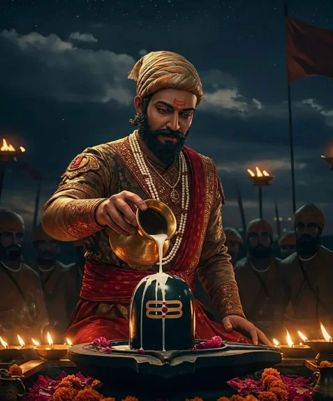 Chhatrapati Shivaji Maharaj Image Chhatrapati Shivaji Maharaj Image