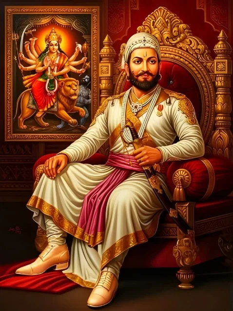 Chhatrapati Shivaji Maharaj Ki Image Chhatrapati Shivaji Maharaj Ki Image
