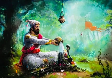 Chhatrapati Shivaji Photo Chhatrapati Shivaji Photo