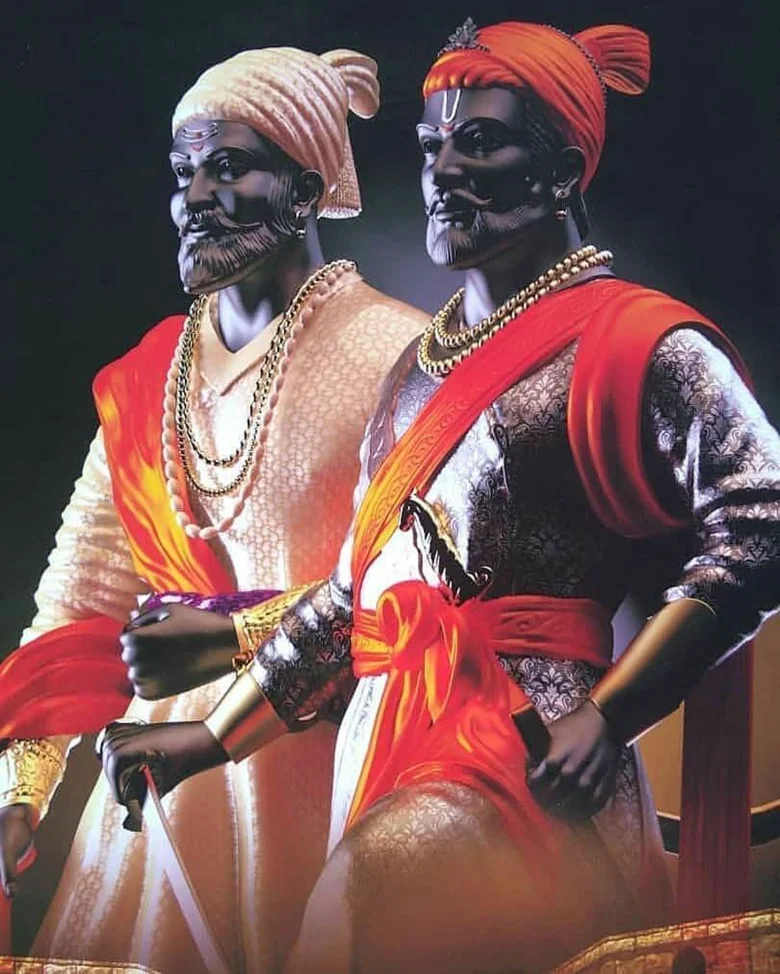 Chhatrapati Shivaji Pic Chhatrapati Shivaji Pic
