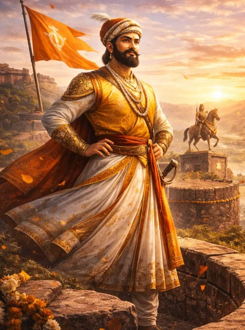 Chhatrapati Shivaji Picture Chhatrapati Shivaji Picture