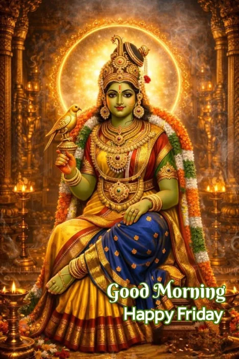 Good Morning Friday God Pic Good Morning Friday God Pic