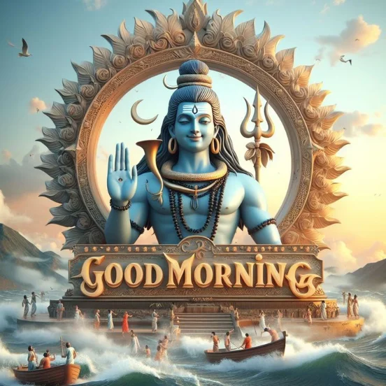 Good Morning God Dp Image Good Morning God Dp Image