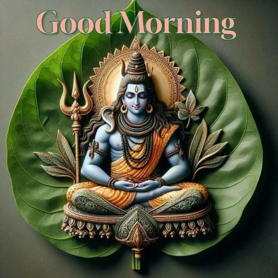 Good Morning God Image Good Morning God Image