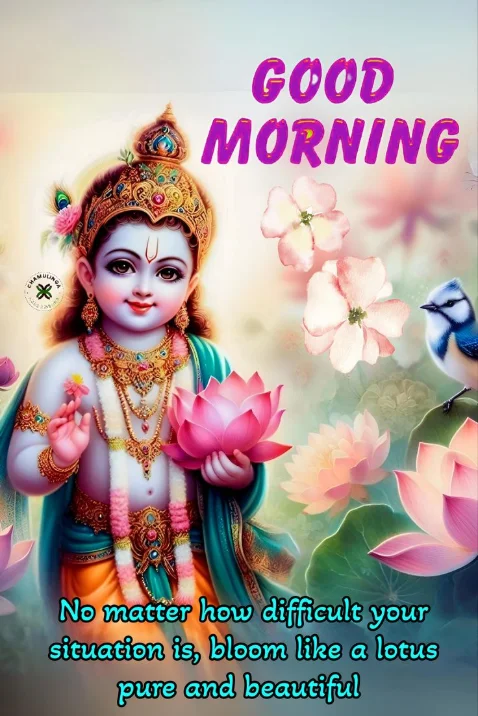Good Morning God Message Image Good Morning God Message Image