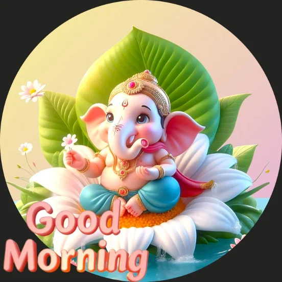 Good Morning God Photo Good Morning God Photo