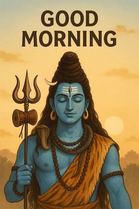 Good Morning Hindu God Dp Image Good Morning Hindu God Dp Image