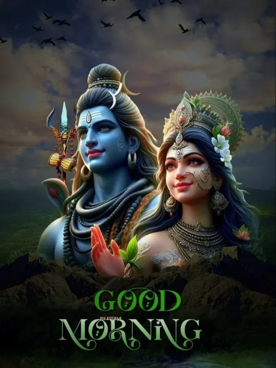 Good Morning Hindu God Images Good Morning Hindu God Images