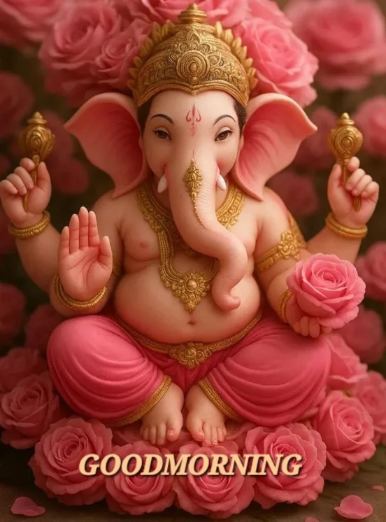 Good Morning Hindu God Picture Good Morning Hindu God Picture