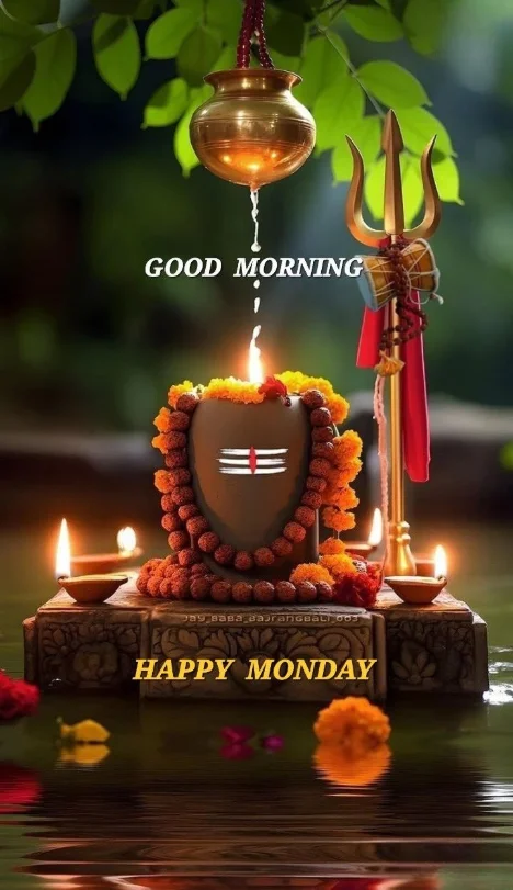 Good Morning Monday God Images Pic Good Morning Monday God Images Pic