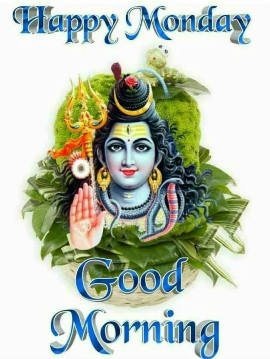 Good Morning Monday God Images Picture Good Morning Monday God Images Picture