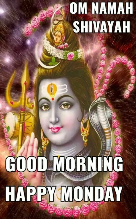 Good Morning Monday God Images Good Morning Monday God Images