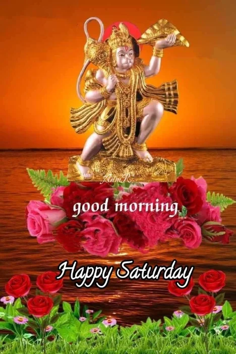 Good Morning Saturday God Picture Good Morning Saturday God Picture