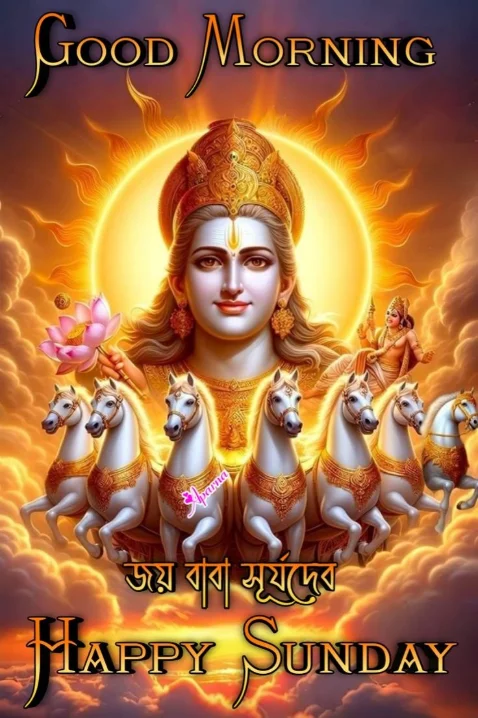 Good Morning Sunday God Image Good Morning Sunday God Image