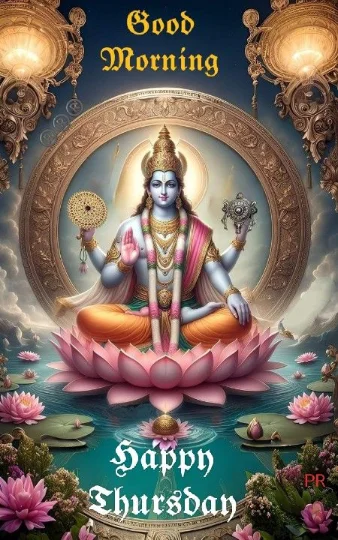 Good Morning Thursday God Photo Good Morning Thursday God Photo