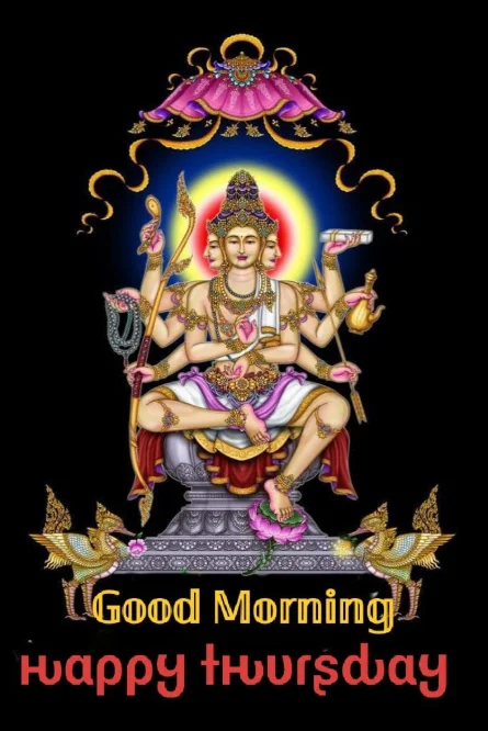 Good Morning Thursday God Pic Good Morning Thursday God Pic