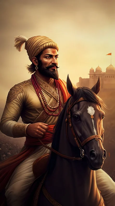 Shivaji Image Shivaji Image