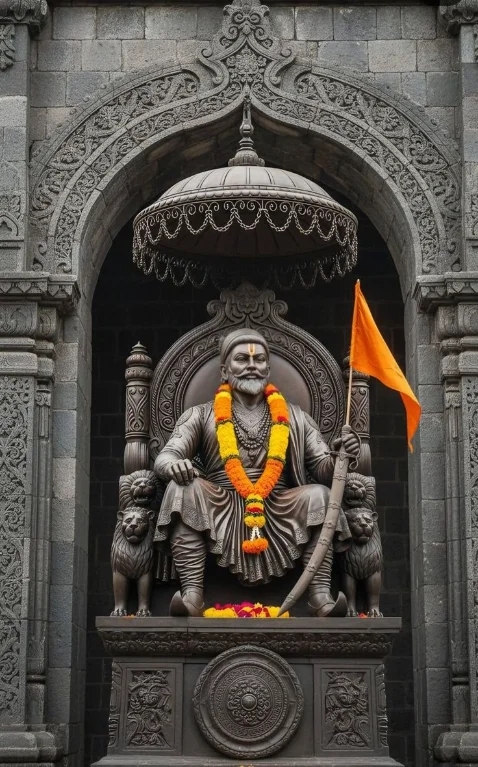 Shivaji Jayanti Dp Image Shivaji Jayanti Dp Image