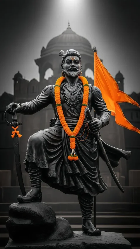 Shivaji Jayanti Pic Shivaji Jayanti Pic