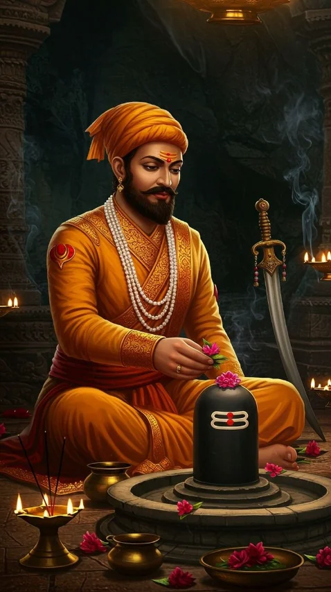 Shivaji Maharaj Dp Pic Shivaji Maharaj Dp Pic