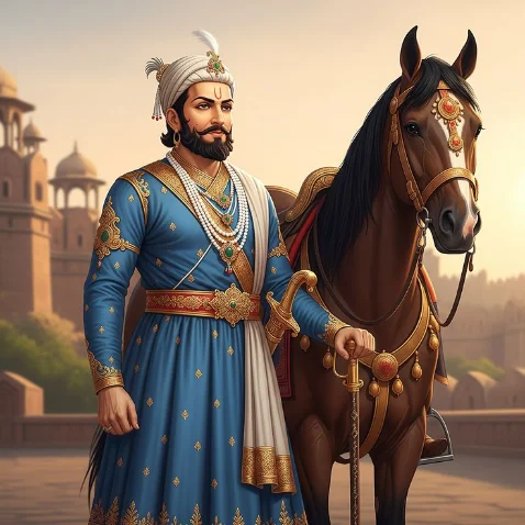 Shivaji Maharaj Image Shivaji Maharaj Image