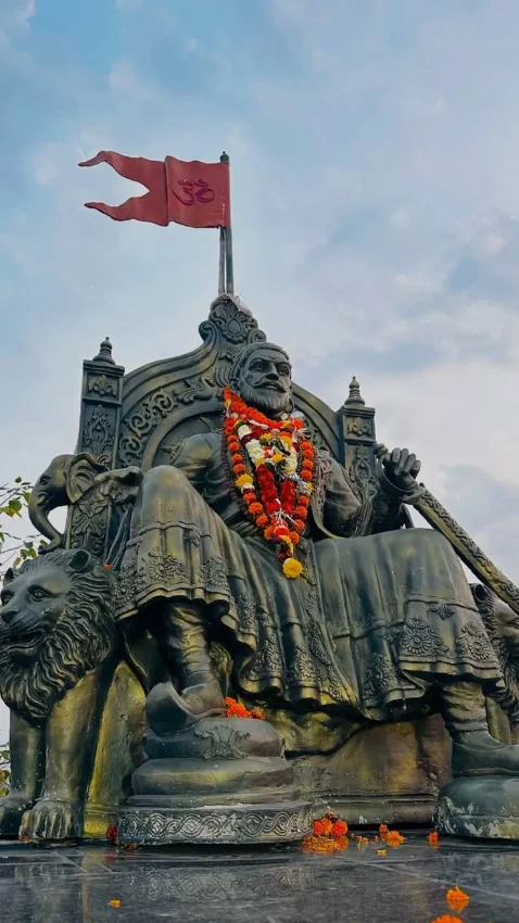 Shivaji Maharaj Jayanti Image Shivaji Maharaj Jayanti Image