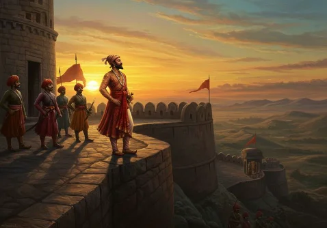 Shivaji Maharaj Ki Photo Shivaji Maharaj Ki Photo
