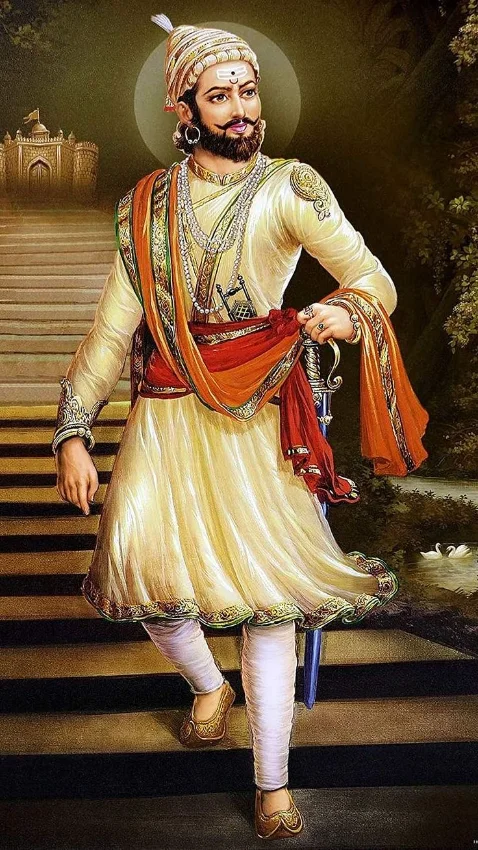 Shivaji Maharaj Original Dp Image Shivaji Maharaj Original Dp Image