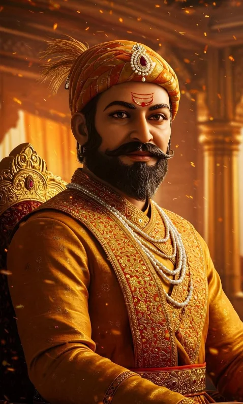 Shivaji Maharaj Original Dp Photo Shivaji Maharaj Original Dp Photo