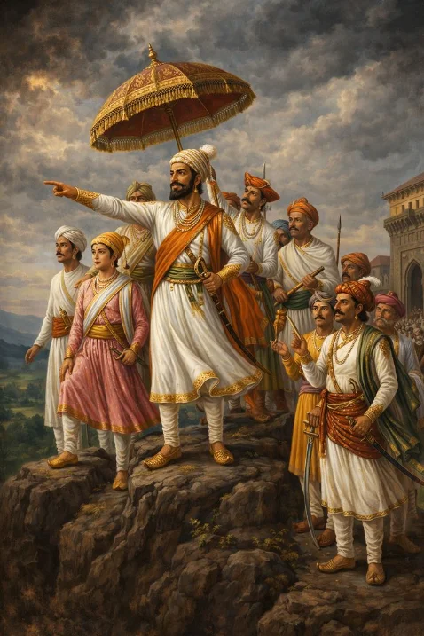 Shivaji Maharaj Original Dp Pic Shivaji Maharaj Original Dp Pic