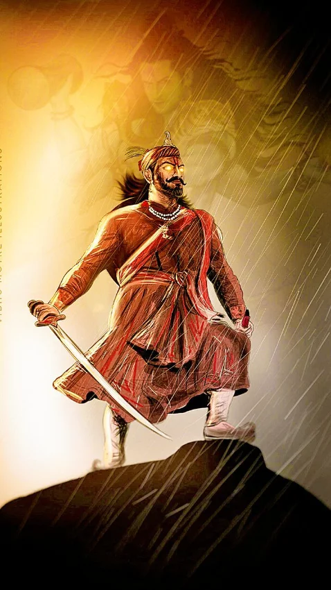 Shivaji Maharaj Original Dp Picture Shivaji Maharaj Original Dp Picture
