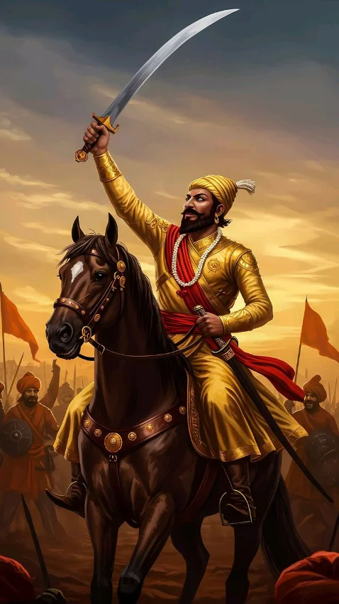 Shivaji Maharaj Original Images Shivaji Maharaj Original Images