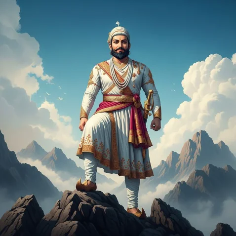 Shivaji Maharaj Original Photos Shivaji Maharaj Original Photos