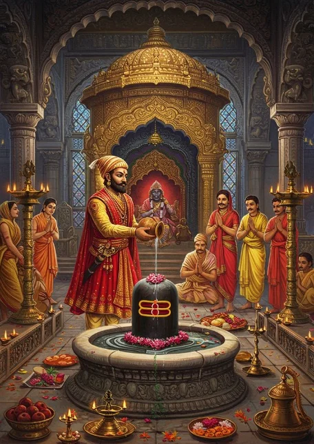 Shivaji Maharaj Original Pictures Shivaji Maharaj Original Pictures