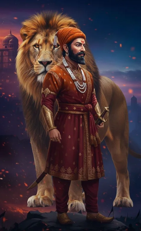 Shivaji Maharaj Picture Shivaji Maharaj Picture