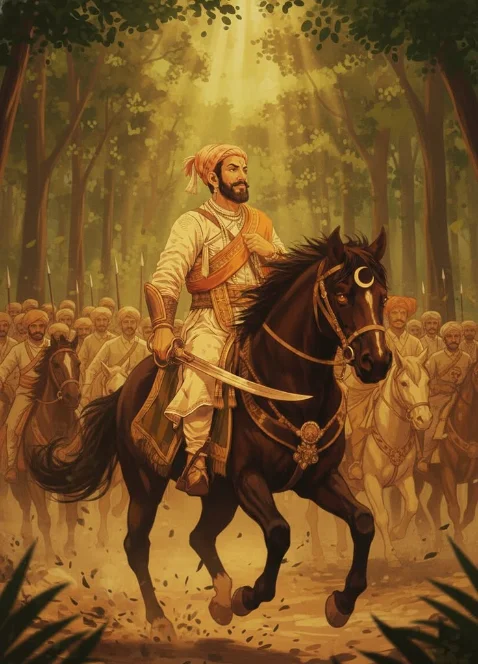 Shivaji Photo Shivaji Photo
