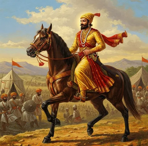 Shivaji Picture Shivaji Picture