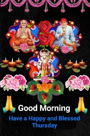 Thursday Good Morning Wishes With God Pic Thursday Good Morning Wishes With God Pic
